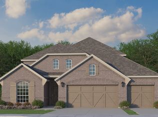 636 Florence Trl, Aubrey, TX 76227