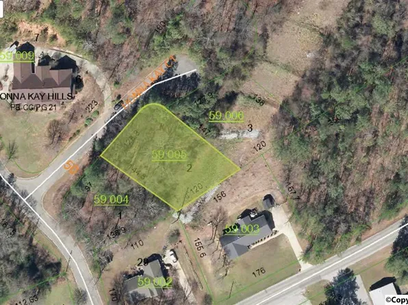 2 Donna Kay Ct #2, Oxford, AL 36203