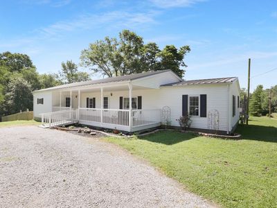 6744 N Folsomville Degonia Rd, Tennyson, IN, 47637