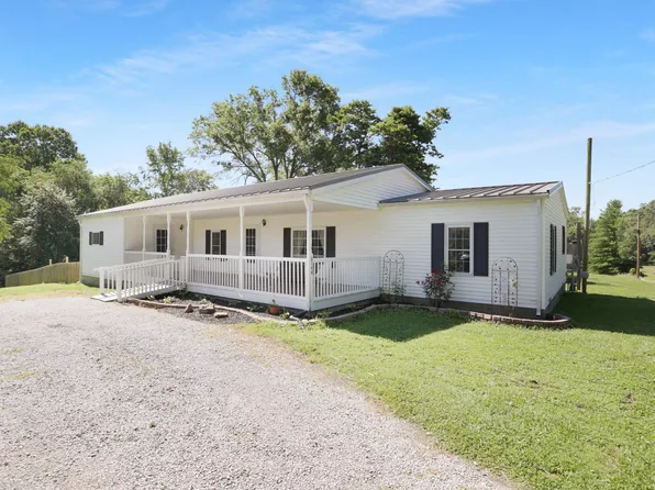 6744 N Folsomville Degonia Rd, Tennyson, IN 47637