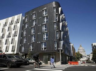 388 Fulton St, San Francisco, CA 94102