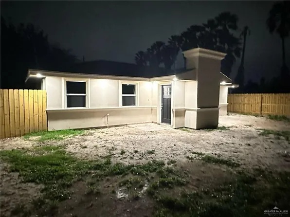 2904 Don Bruno St, Weslaco, TX 78596
