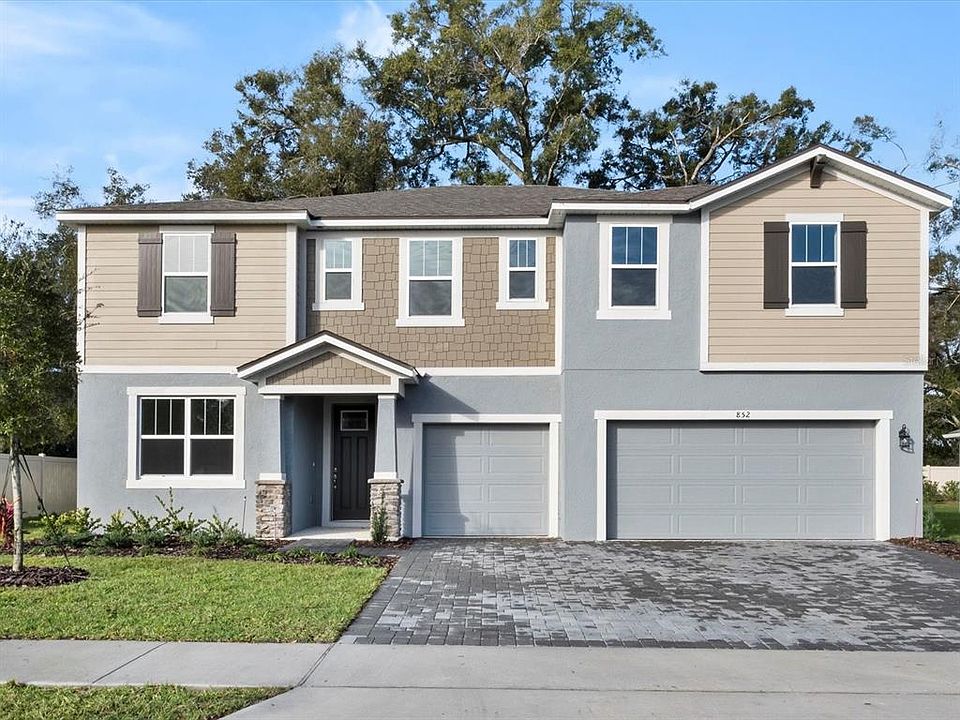 1st image of 852 ASTERFIELD LANE
