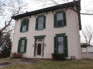 6918 Dixie Hwy, Franklin, OH 45005