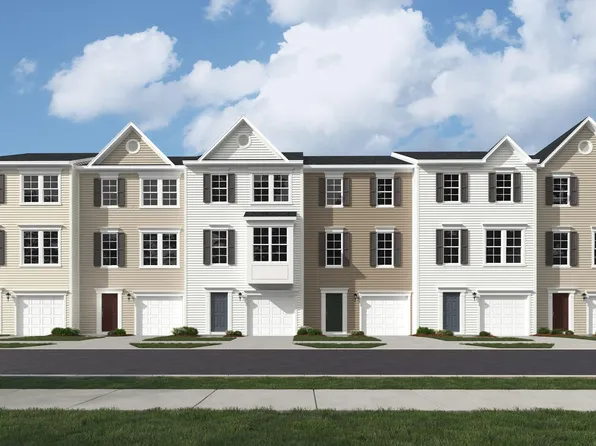 92 Cooperage Road Lancaster Lot 177, Inwood, WV 25428