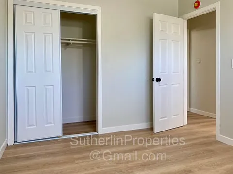 Southwest bedroom 1