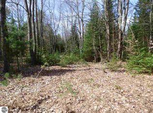 10ACRE S Victory Ln, Alden, MI 49612
