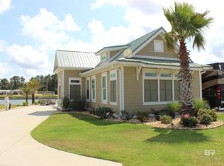 28116 Migratory Way LOT 105, Elberta, AL 36530