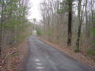 138 Cedar St, Rehoboth, MA 02769