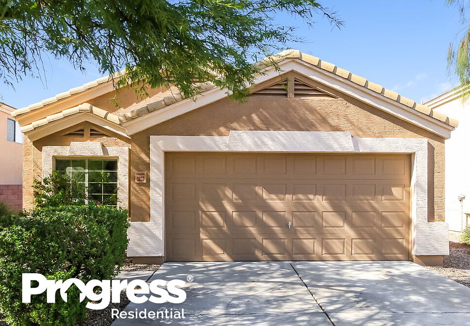 1st image of 3832 W Dancer Ln