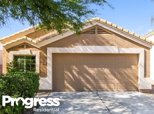 3832 W Dancer Ln, Queen Creek, AZ 85142