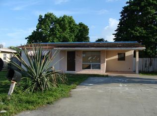 6280 SW 18th St, Miramar, FL 33023