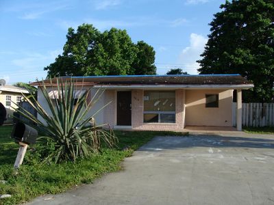 6280 SW 18th St, Miramar, FL, 33023