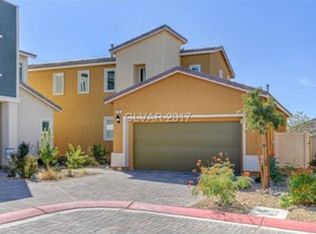 29 Morrestown Ave, North Las Vegas, NV 89084