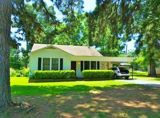 3001 Hamilton Ln, Texarkana, TX 75501