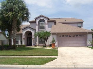 3562 Folx Hollow Dr, Orlando, FL 32829