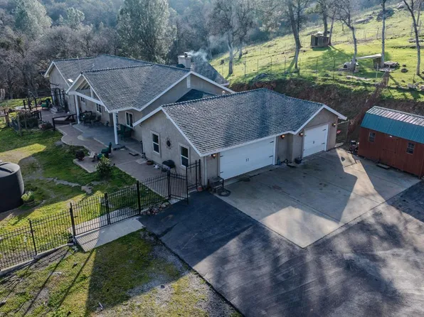 4402 Jaquima Dr, Angels Camp, CA 95222