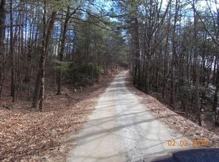 9 Fireside Ridge Dr, Dahlonega, GA 30533