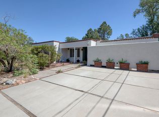 4204 Broadmoor Ave NE, Albuquerque, NM 87108