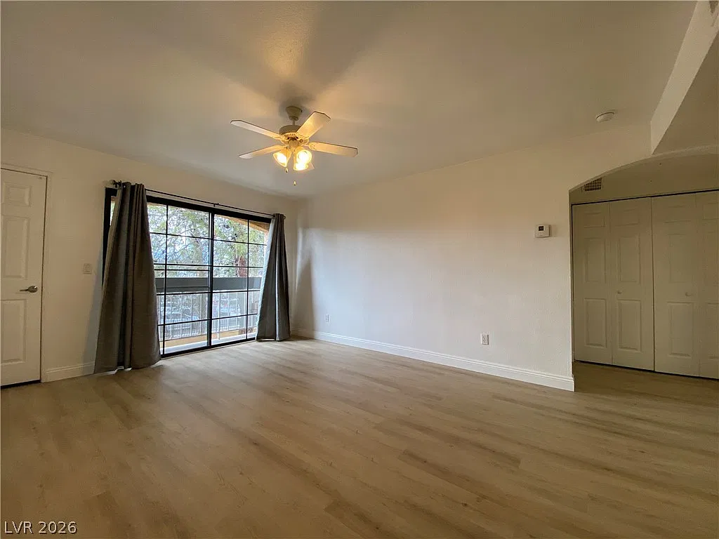 1 bed, 1.0 bath, 668 sqft, $995 — Photo 2