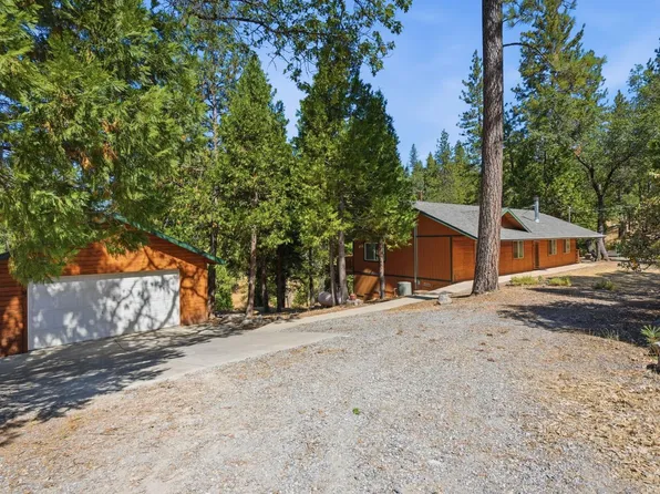 5201 Canchalagua Dr, Pollock Pines, CA 95726