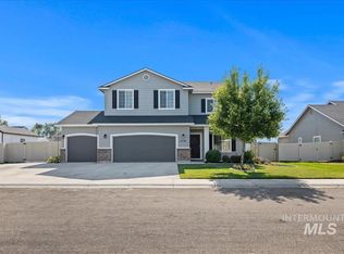 1772 N Hornback Ave, Star, ID 83669