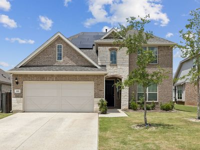 492 Prairie View Dr, Haslet, TX, 76052