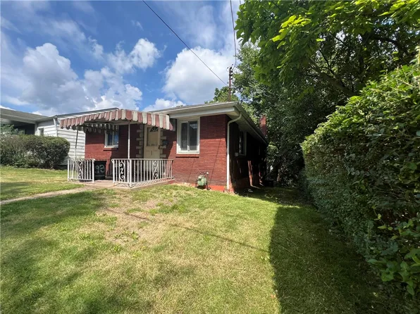 2939 Idaho St, McKeesport, PA 15132