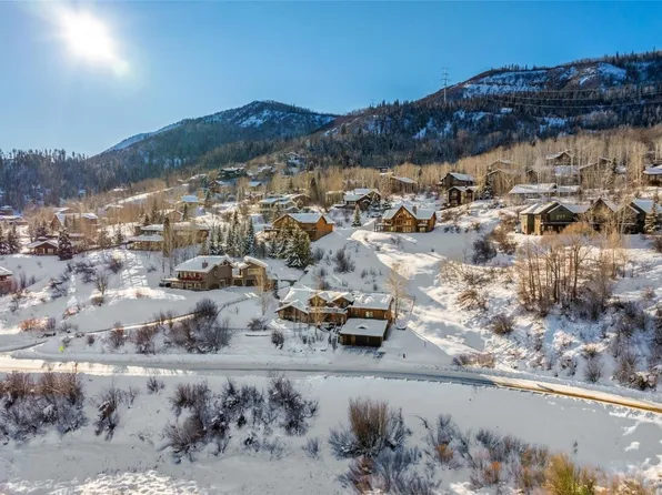 37145 County Road 14, Steamboat Springs, CO 80487