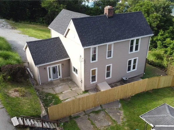42 Kennedy Rd, New Eagle, PA 15067