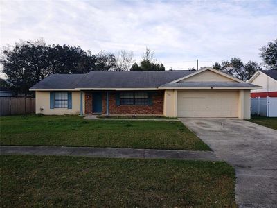 1100 Adirondack St, Deltona, FL, 32725