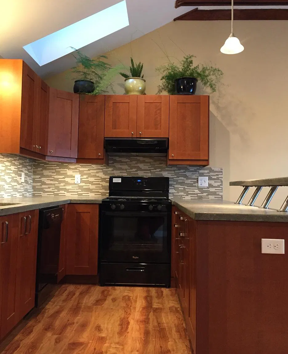2 bed, 800 sqft, $1,950 — Photo 3
