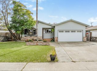 184 Dogaway Dr, San Jose, CA 95111