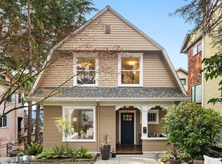 1937 7th Ave W, Seattle, WA