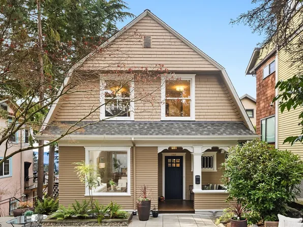 1937 7th Avenue W, Seattle, WA 98119