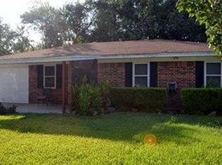 3920 Acree St, Waco, TX 76711