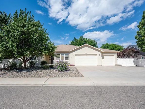 651 Challinor Ln, Grand Junction, CO 81504