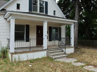 814 Ash St, Saginaw, MI
