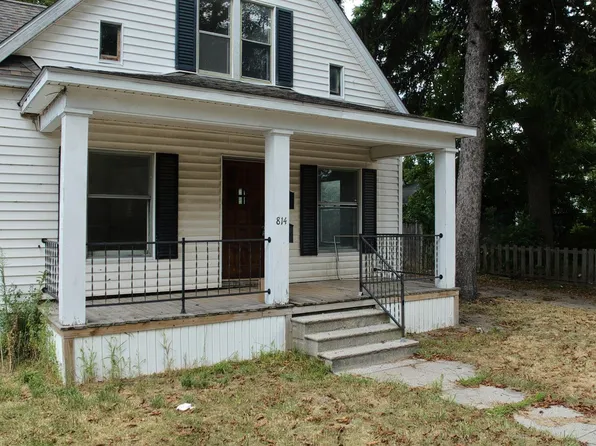 814 Ash St, Saginaw, MI 48602
