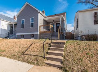 5148 Cologne Ave, Saint Louis, MO 63116