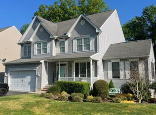 447 Lorraine Dr, Frederica, DE 19946