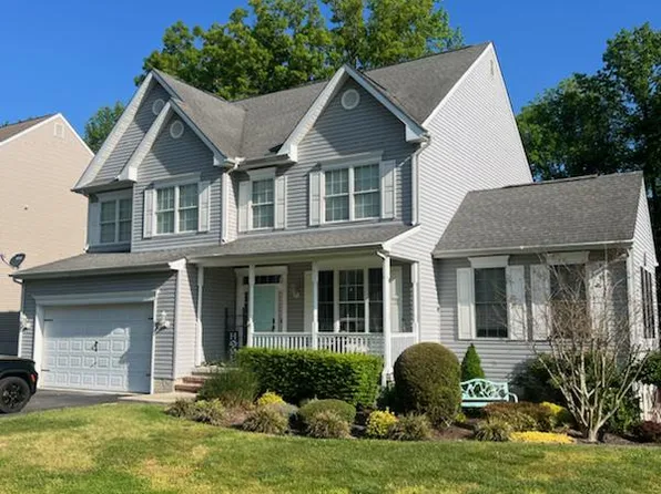 447 Lorraine Dr, Frederica, DE 19946
