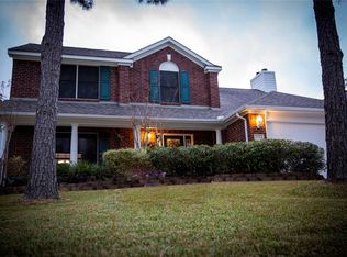 6714 Knoll Park Dr #77479, Sugar Land, TX 77479