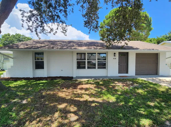 438 Marquis St, Melbourne, FL 32901