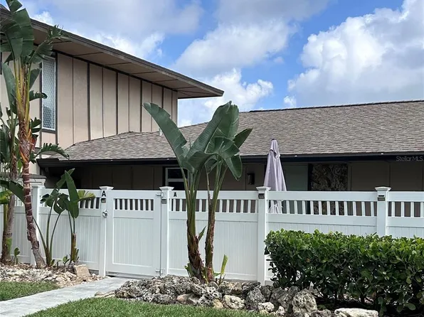 4291 Island Cir #1-A, Fort Myers, FL 33919