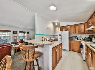 208 Ponderosa Drive, Stateline, NV 89449