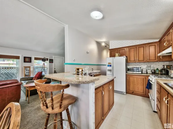 208 Ponderosa Drive, Stateline, NV 89449