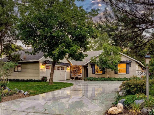 2212 S Elderberry Pl, Boise, ID 83706