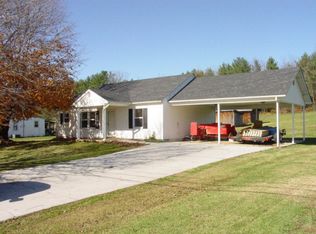 17377 Wyndale Rd, Abingdon, VA 24210