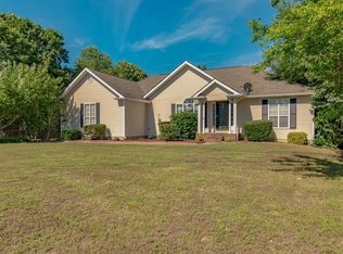497 Lennox Way, Rocky Face, GA 30740